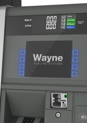 Wayne Media